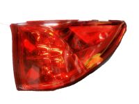 OEM 2022 Honda Odyssey Taillight Assy., R. - 33500-THR-A01