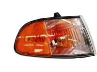 OEM 1993 Honda Civic Lamp Unit, R. - 33301-SR3-A02