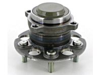 OEM 2016 Honda CR-V Bearing Assembly, Rear Hub U - 42200-T0B-951