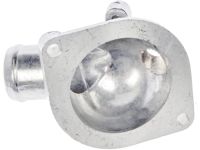 OEM Honda Prelude Cover, Thermostat - 19311-P13-000