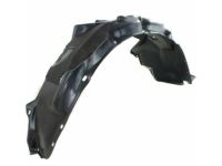 OEM 2012 Honda Civic Fender, Right Front (Inner) - 74101-TS8-A00