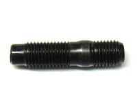 OEM Honda Bolt, Stud (10X24) - 90065-PG6-000