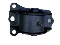OEM Rubber, Transmission Mounting (AT) - 50806-S0A-980