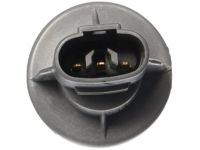 OEM 2002 Honda Civic Plug, Socket - 33302-ST7-A01