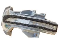 OEM 2016 Honda CR-V Light Assembly, Driver Side Turn - 34350-T2A-A02