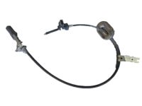 OEM 2004 Acura TSX Wire, Control - 54315-SDA-A83