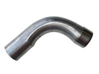 OEM 2000 Honda CR-V Tube, Filler Neck - 17651-S10-L01