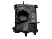 OEM 1999 Honda Civic Case Set, Air Cleaner - 17240-P2F-A00