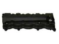 OEM Honda Cover Assy., Cylinder Head - 12310-5R1-003