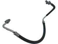 OEM 2021 Honda Accord Hose, Discharge - 80315-TVA-A01