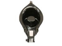 OEM 2008 Acura MDX Arm B, Left Rear (Lower) - 52360-STX-A01