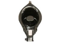 OEM 2013 Honda Pilot Arm B, Left Rear (Lower) - 52360-STX-A01