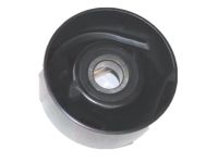 OEM Honda Accord Pulley - 31141-P0A-003