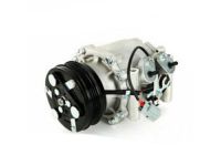 OEM 1999 Honda CR-V Clutch Set, Compressor - 38900-P3F-A04