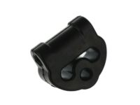 OEM Rubber, Exhuast Mounting - 18215-SNG-J11