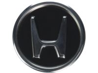 OEM 1997 Honda CR-V Cap, Wheel Center - 44732-SM4-N00
