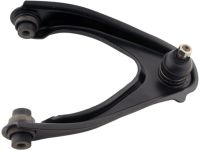 OEM 2000 Honda CR-V Arm Assembly, Right Front (Upper) - 51450-S10-020