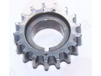 OEM 2004 Honda Element Sprocket, Driven (17T) - 13432-PNA-000