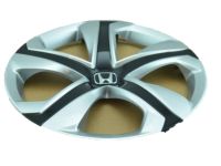OEM Honda Civic Trim Assembly, Wheel (16X7J) - 44733-TBA-A13