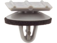 Honda 75491-SWA-003