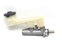 OEM 2010 Honda Element Master Cylinder Assembly - 46100-SCV-A71