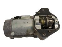 OEM 2017 Honda Ridgeline Starter Motor Assembly - 31200-RK1-A71