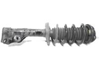 OEM 2012 Honda Civic Spring, Right Front - 51401-TS8-A21