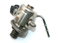 OEM Honda Fit Pump Assembly, Fuel High Pressure - 16790-5R1-004