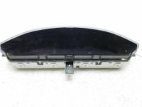 OEM 2006 Honda Civic Meter Assembly, Combination - 78100-SVA-A01