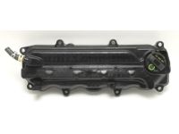 OEM 2013 Honda Fit Cover, Cylinder Head - 12310-RB0-003