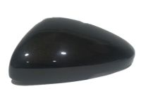 OEM 2018 Honda Accord Cap, Driver Side Skull (Kona Coffee Metallic) (Side Turn) - 76251-TVA-A31ZA