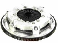 OEM Honda Prelude Flywheel Complete - 22100-PK1-E01