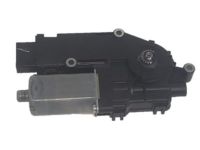 OEM 2014 Honda Civic Motor Assy., Sunroof - 70450-TR0-A01