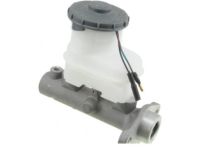 OEM 1998 Honda Civic Master Cylinder - 46100-S04-A72