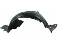 OEM 2003 Honda S2000 Fender, Right Front (Inner) - 74101-S2A-020