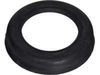 OEM 2015 Honda Odyssey Rubber, Spring Mt Rear - 52686-S0X-013