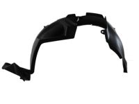 OEM 1992 Honda Civic Fender, Right Front (Inner) - 74101-SR3-000