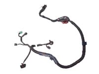 OEM 2009 Honda CR-V Sub-Wire, Starter - 32111-RZA-A00