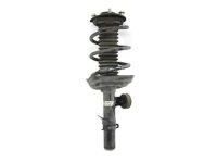 OEM 2017 Honda Accord Spring, Left Front - 51406-T3M-A01