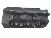 OEM 2009 Honda Pilot Cover, RR. Cylinder Head - 12320-R70-A10