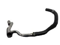 OEM 2006 Acura MDX Pipe, Connecting - 19505-RDJ-A00