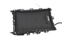 OEM Honda Passport Box Assy., Console - 83413-TG7-A11