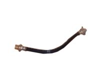 OEM Acura ZDX Hose Set, Right Rear Brake (B) - 01466-STX-A00