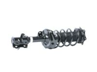 OEM Honda CR-V Shock Absorber Assembly, Right Front - 51601-SWA-A05
