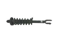 OEM Honda Accord Crosstour Shock Absorber Assembly, Right Rear - 52610-TP7-A11