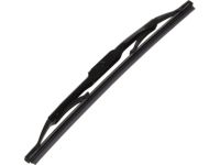 OEM 2000 Honda CR-V Blade, Windshield Wiper (300Mm) - 76730-S10-305