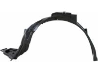 Genuine Fender, Right Front (Inner) - 74101-SLN-A00