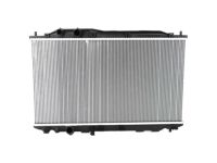 OEM 2009 Honda Civic Radiator (Denso) - 19010-RNB-C51