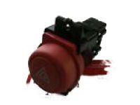 OEM 2014 Honda Crosstour Switch Assembly, Hazard - 35510-TP6-A01