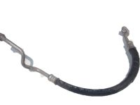 OEM 2001 Acura CL Hose, Discharge - 80315-S87-A01
